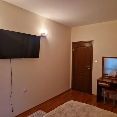 Cedar Heights 1 виванко а7 Apartamento