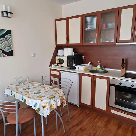 Cedar Heights 1 виванко а7 * Pamporovo