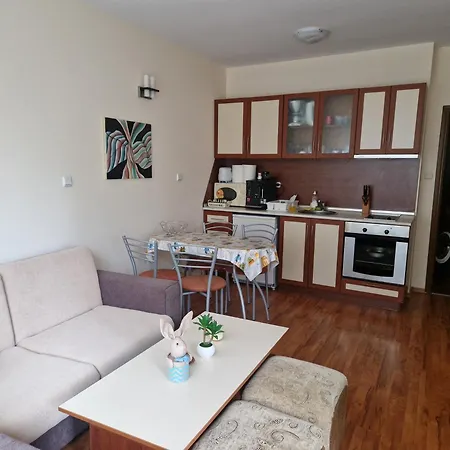 Apartmán Cedar Heights 1 виванко а7