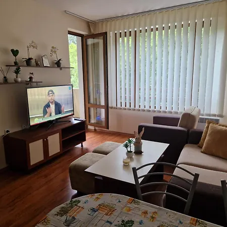 Cedar Heights 1 виванко а7 Apartmán Pamporovo
