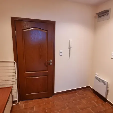 Apartamento Cedar Heights 1 виванко а7