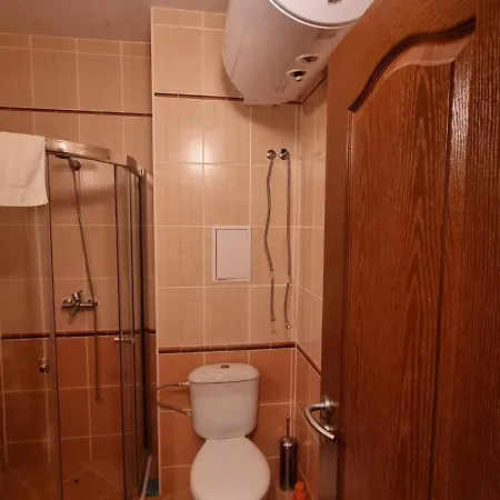 Apartmán Cedar Heights 1 виванко а7