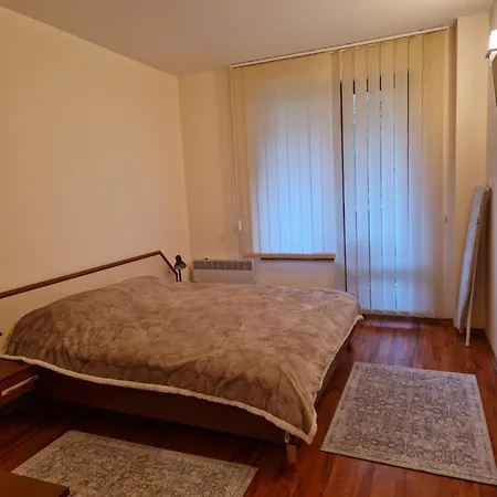 Cedar Heights 1 виванко а7 Apartmán *