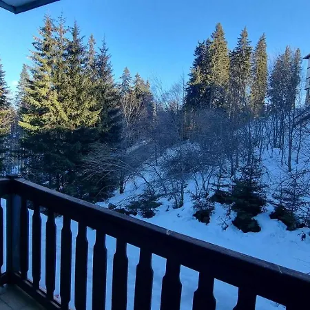 Apartmán Cedar Heights 1 виванко а7 Pamporovo