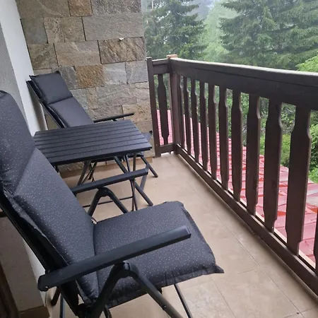 Apartamento Cedar Heights 1 виванко а7 *