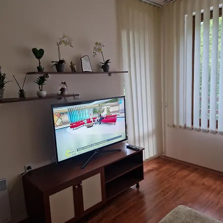 Cedar Heights 1 виванко а7 Apartmán *