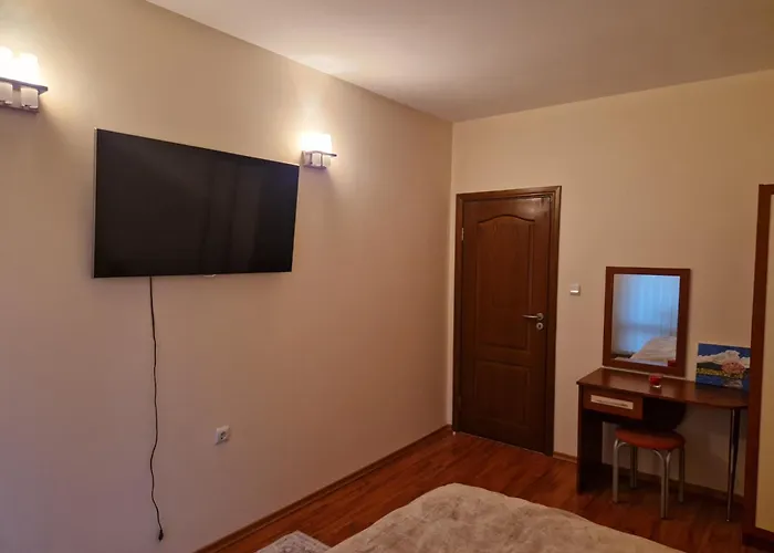 Cedar Heights 1 виванко а7 Appartement