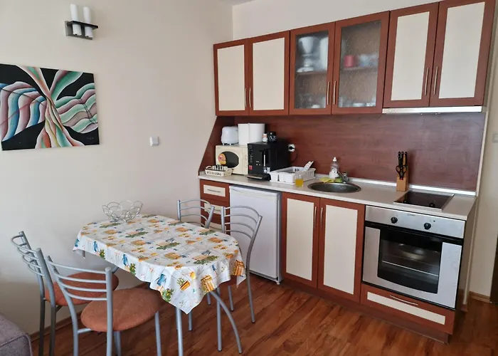 Cedar Heights 1 виванко а7 * Pamporovo