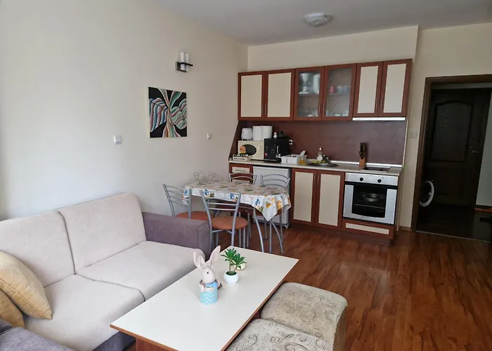 Appartement Cedar Heights 1 виванко а7