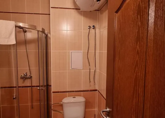 Appartement Cedar Heights 1 виванко а7