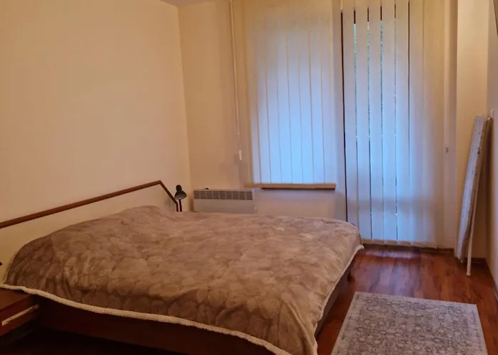 Cedar Heights 1 виванко а7 Appartement *