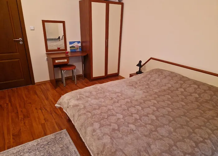 Appartement Cedar Heights 1 виванко а7