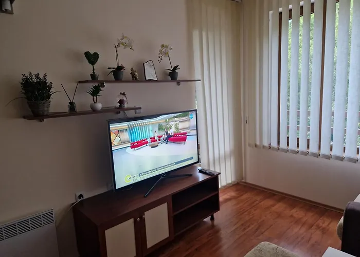 Cedar Heights 1 виванко а7 Appartement *